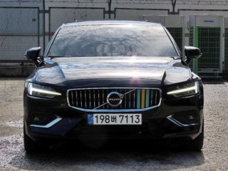 S60(3세대) B5 인스크립션