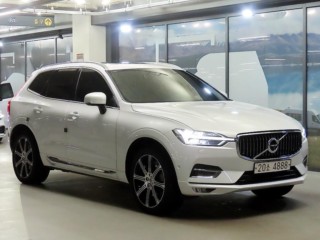 XC60(2세대) D5 AWD 인스크립션