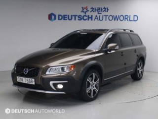 XC70 D5