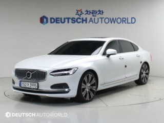 S90 B6 AWD 인스크립션