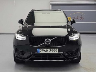 XC90 2세대 2.0 T8 AWD