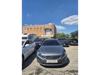 뉴S60 D3