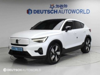 C40 리차지 트윈 얼티메이트 AWD