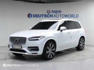 XC90 2세대 2.0 T8 AWD